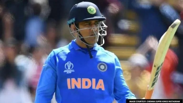 MS Dhoni recalls struggler days after declaring new investment in Indian fintech startup MS Dhoni