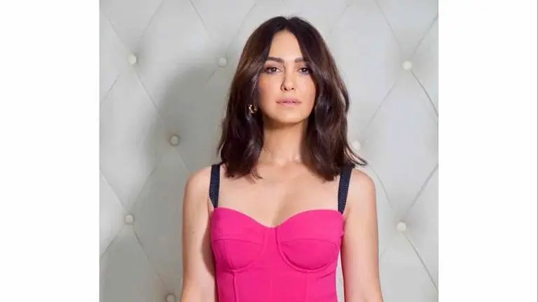 Fantasy allows us to comfortably explore our existential longing: Nazanin Boniadi lord of the rings