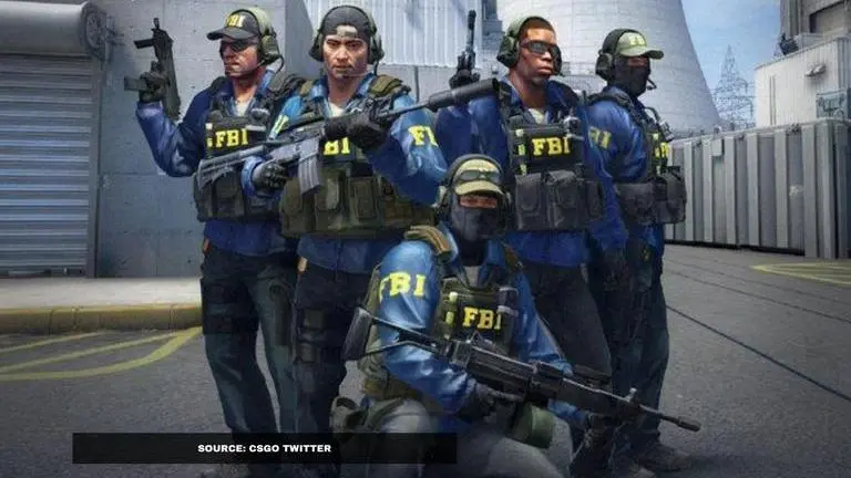 Best CSGO surf maps; How to surf and other information about the game best csgo surf maps