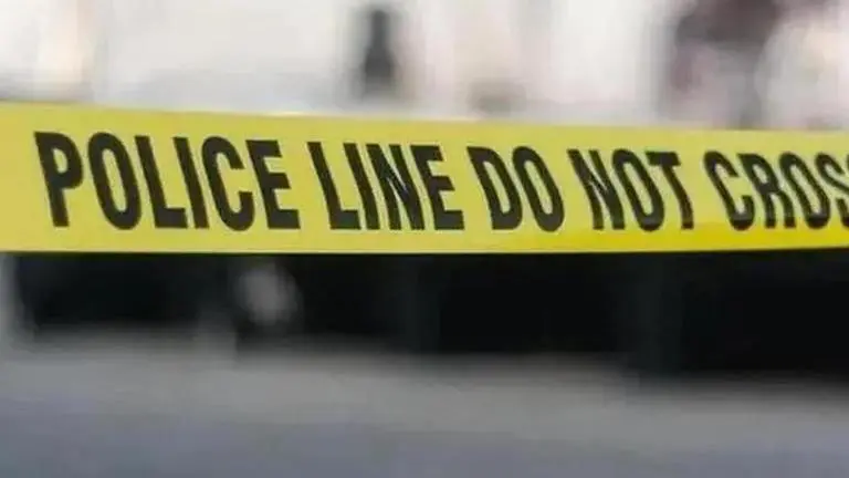 20 dead & 6 injured after massive fire breaks out in illegal care home in Russia's Siberia Russia