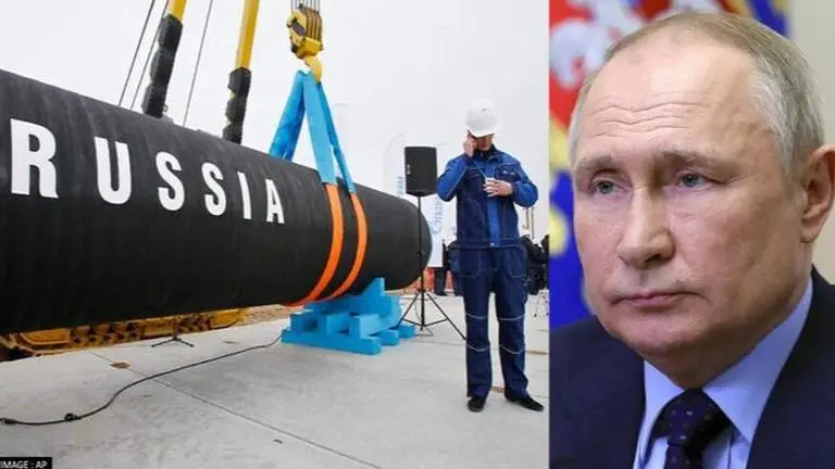 Russia continues gas supply to Europe through Ukraine amid Moscow-Kyiv war, says Gazprom Russia
