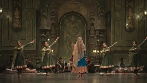 Description of the pic