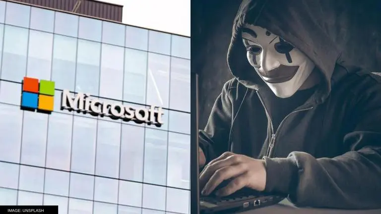 Microsoft confirms a limited security breach by Lapsus$ group, source code for Bing leaked Microsoft confirms a limited security breach by Lapsus$ group, source code for Bing leaked