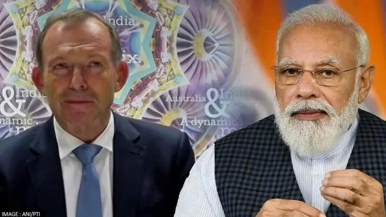 Australia's Tony Abbott calls India's decision to opt out of RCEP a 'smart move' Tony Abbott