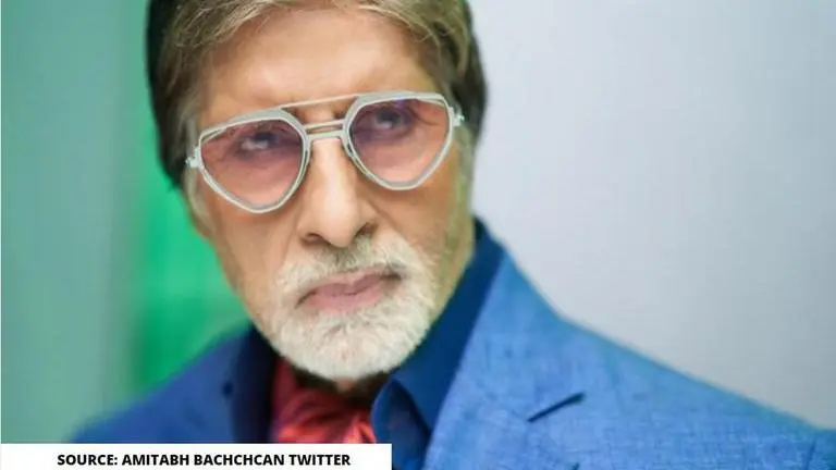 amitabh bachchan