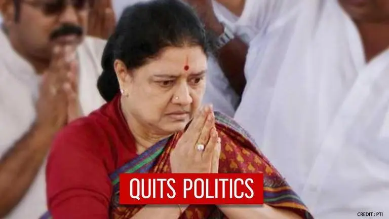 Sasikala