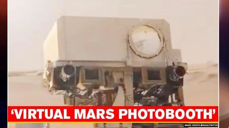 NASA invites people to participate remotely in Mars 2020 Perseverance Rover launch NASA