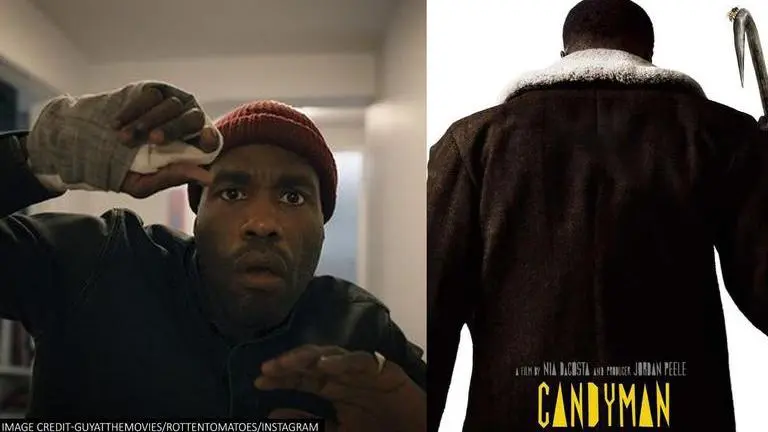 'Candyman 2021': Release date, streaming details, cast and everything you need to know Candyman 2021