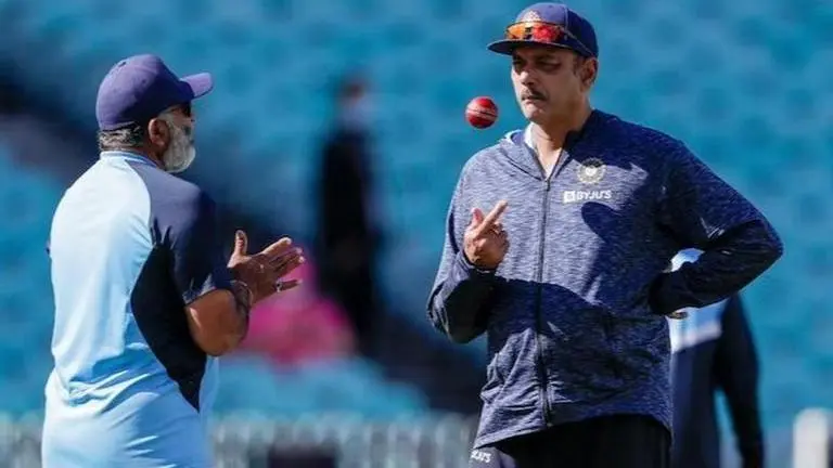 Ravi Shastri gives his 'brutal' take on pitch debate ahead of Border-Gavaskar Trophy Ravi Shastri