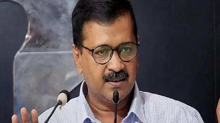 If we don't follow lockdown, we will fail as a country: Delhi CM Kejriwal