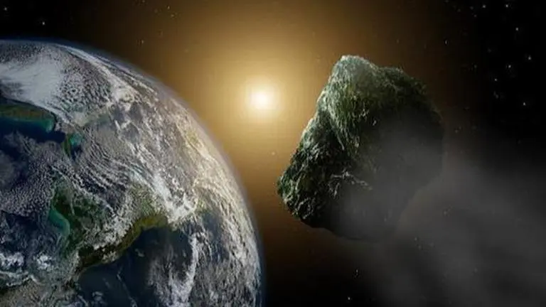 Asteroid twice the size of Great pyramids to pass by Earth on December 29 asteroid 2017 AE3