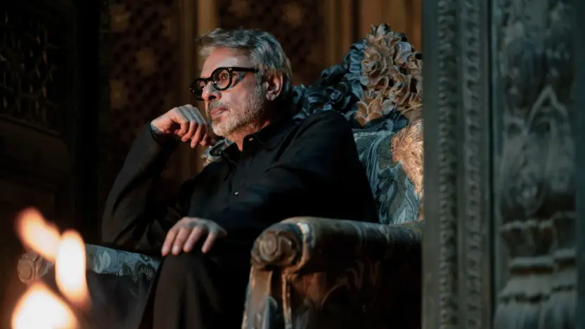 Sanjay Leela Bhansali