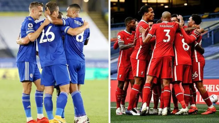 Premier League fixtures