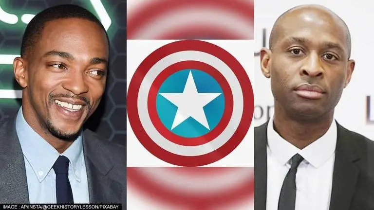 Anthony Mackie-led 'Captain America 4' to be helmed by director Julius Onah; Deets inside Anthony Mackie