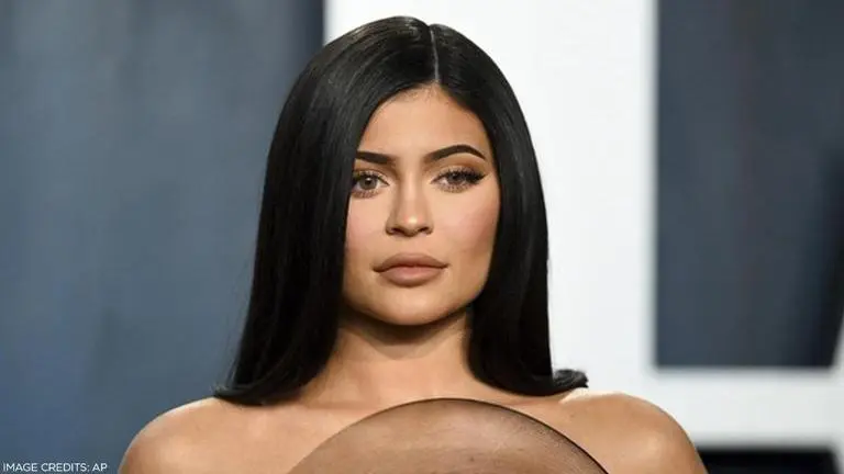 Is Kylie Jenner pregnant? Fans speculate after observing birthday pictures kylie jenner pregnant