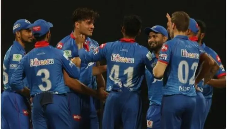 IPL 2020: Coach Ricky Ponting exudes confidence of doing well in the final against Mumbai IPL 2020