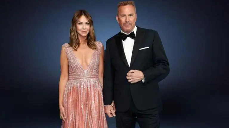 Kevin Costner's estranged wife unhappy after actor breaks divorce news to kids; here's why Kevin Costner