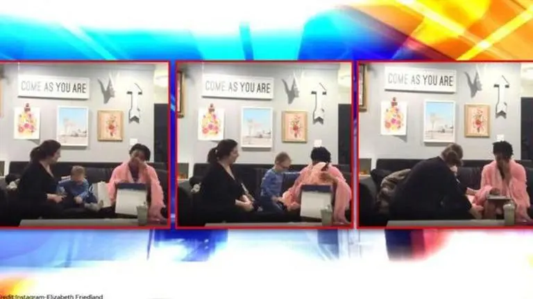 Woman gifts car to foster daughter, her reaction leaves internet teary eyed Woman gifts car to foster daughter, her reaction leaves internet teary eyed