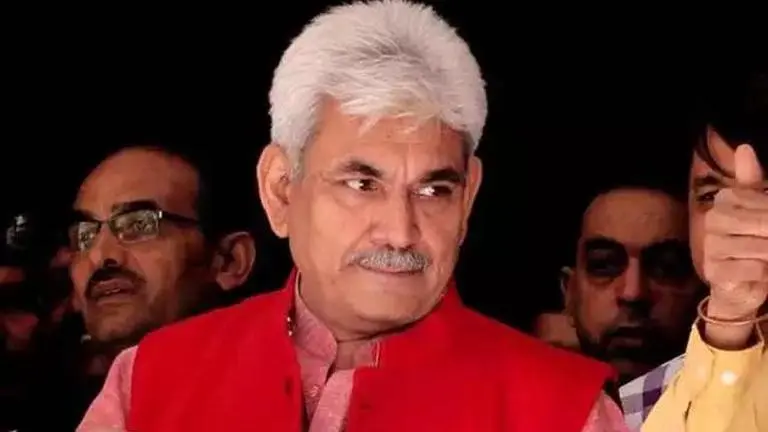 J&K LG pays tributes to soldiers killed in Machil encounter