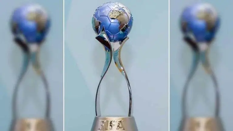 Hosting U-17 World Cup can transform women's game in country: FIFA official Hosting