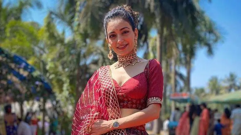 Vaibhavi Upadhyaya's head injury after car crash proved to be fatal, says police Vaibhavi Upadhyaya