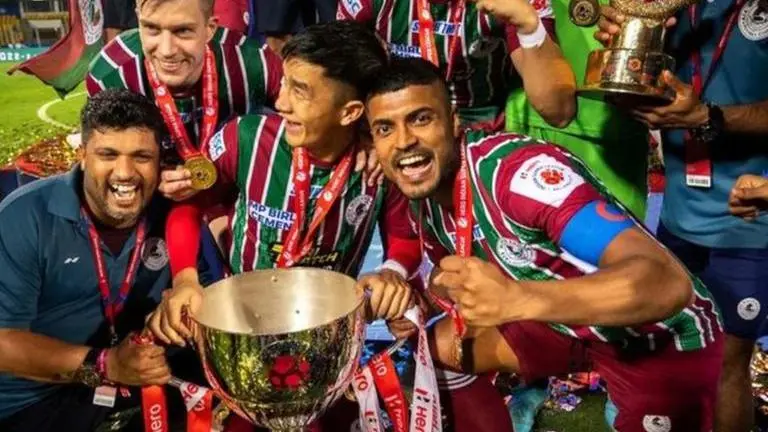 EXCLUSIVE | Pritam Kotal puts his hands up to become India captain after Sunil Chhetri Pritam Kotal