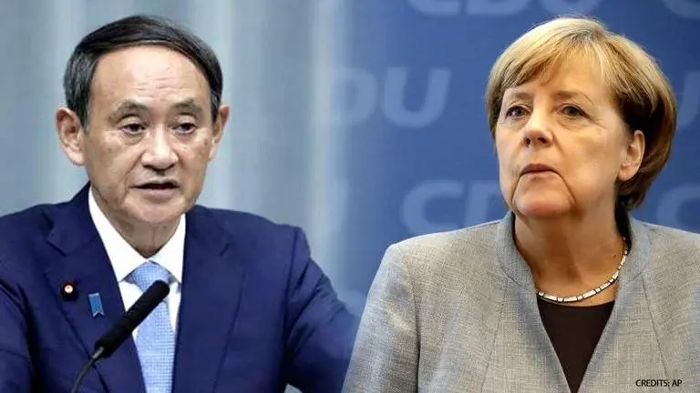 Japan, Germany to hold '2 plus 2' meet in mid-April to discuss Indo-Pacific region: Report Japan
