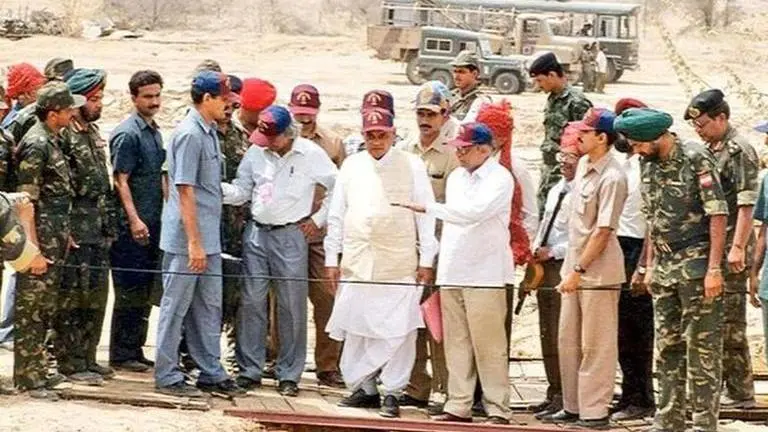 India@77: How India became a nuclear power despite all odds India