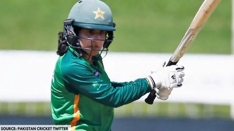 Emirates plays spoilsport to Zimbabwe vs Pakistan Women series, men's series uncertain Emirates