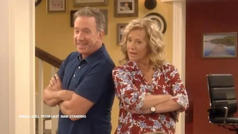 Last Man Standing