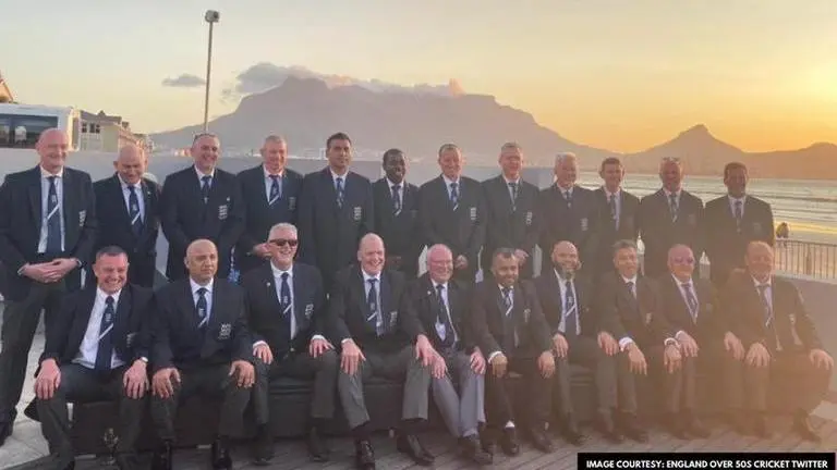 IND-50 vs ENG-50 live streaming, pitch and weather report and Over-50s WC match preview IND-50 vs ENG-50 live streaming