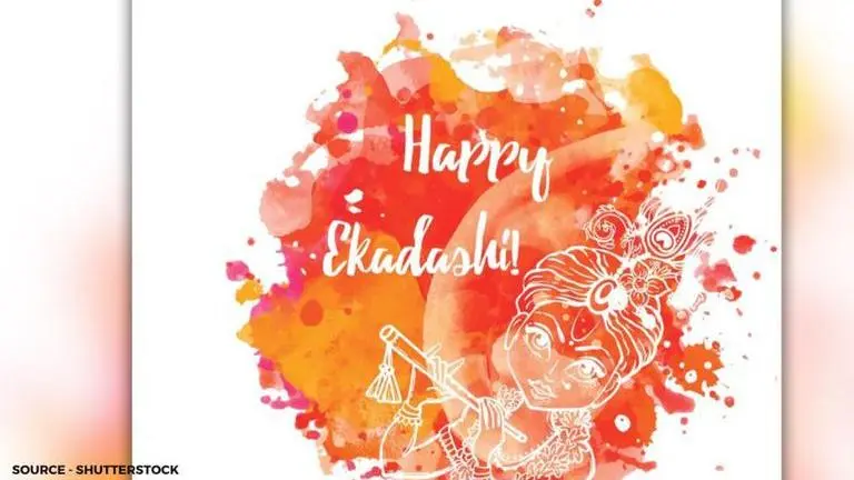 Kamada Ekadashi 2021 Date, History & Significance: All you need to know kamada ekadashi