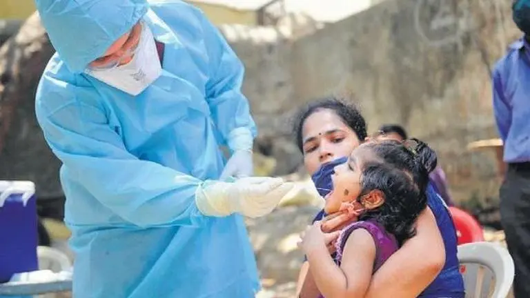 Coronavirus most prevalent among those in 5-17 age bracket: Delhi Sero survey