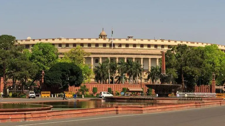 Parliament Monsoon session: Govt likely to bring these 3 key bills on first day Parliament