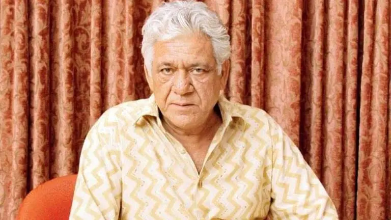 Om Puri's last movie titled 'Omprakash Zindabad' to release on December 18 om puri