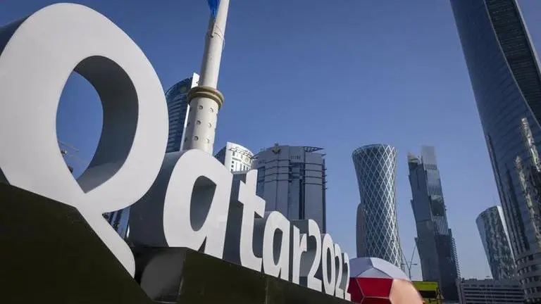 Qatar 2022 officials wade into controversy, threaten to break reporter's camera on live TV Qatar 2022, FIFA World Cup 2022