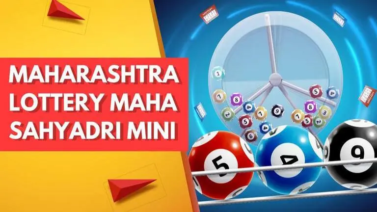 maharashtra lottery