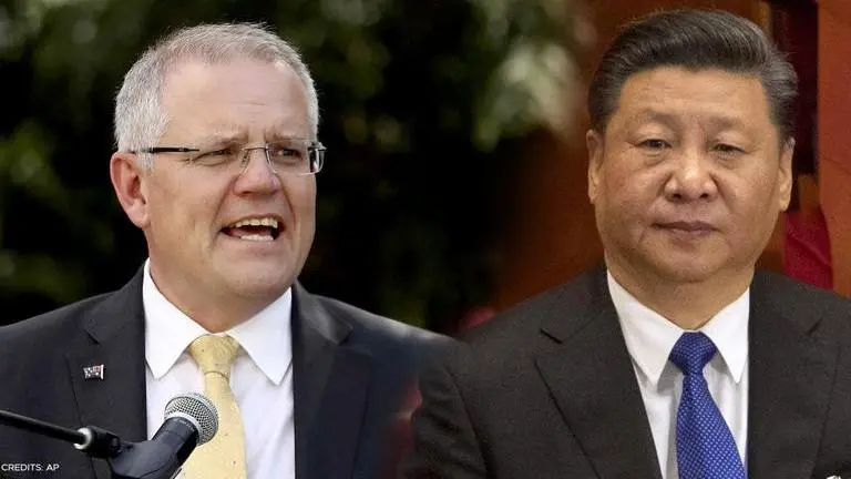 China announces additional import taxes on Australian wine as tensions escalate China announces additional import taxes on Australian wine as tensions escalate