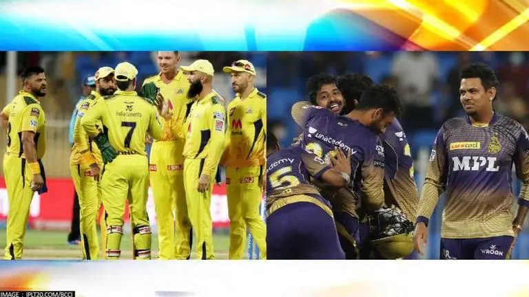 IPL 2021 Final, CSK vs KKR Dream11 Prediction: Head to head, top picks, team news & more CSK vs KKR Dream11 Prediction