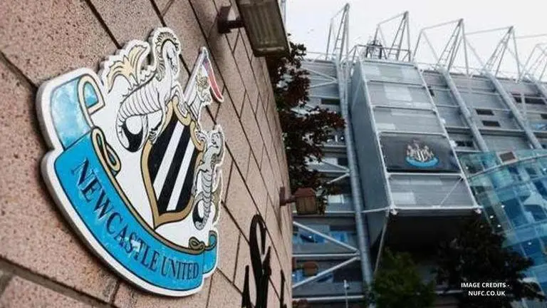 Newcastle accuses EPL of inappropriately rejecting Saudi bid