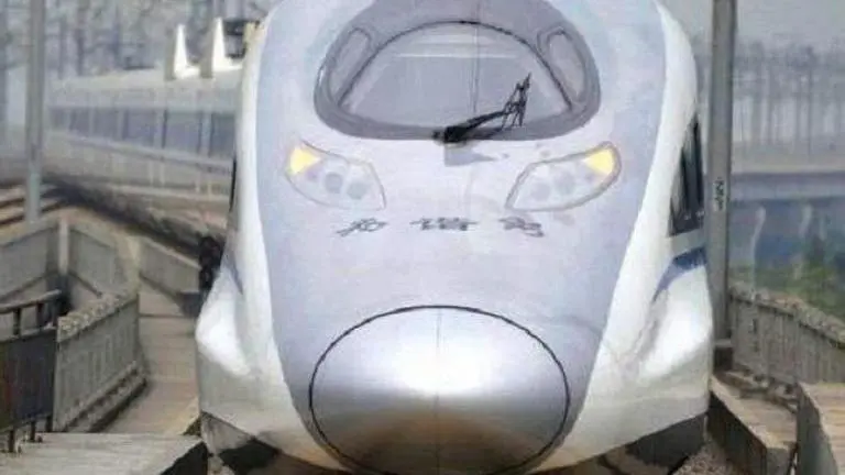 Bullet train project progressing well, real timeframe for completion in 3-6 months: Railways