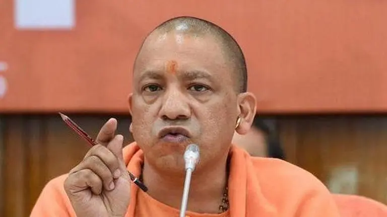 UP govt recommends CBI inquiry into irregular sale of waqf properties UP