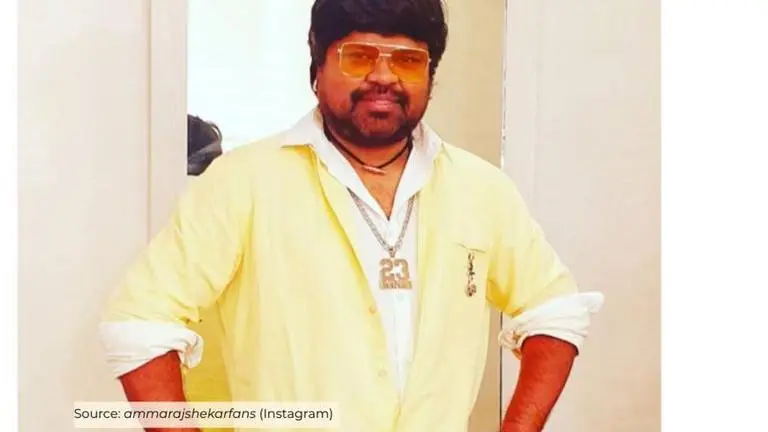 Bigg Boss Telugu 4 update: Director Amma Rajasekhar eliminated from the show Bigg Boss Telugu 4