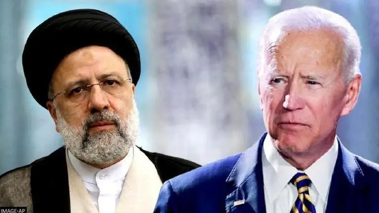 Iran denies direct talks with US in Vienna nuclear negotiations, says 'it's unnecessary' Iran