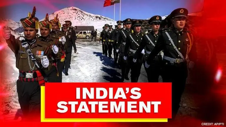 Indian Army confirms 4th Corps-Commander talks in line with consensus; 'process intricate' Indian Army