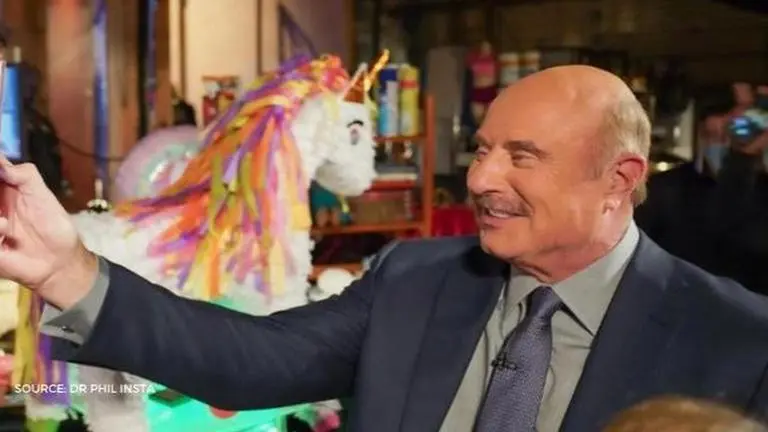 what happened to shemida on dr phil