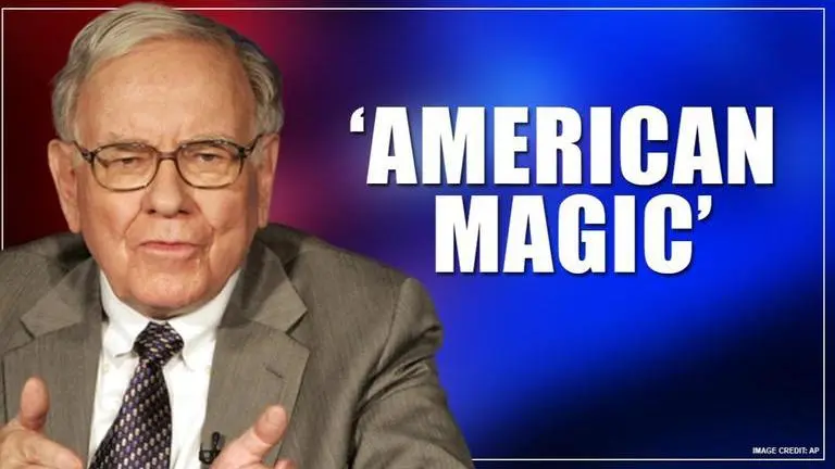 Warren Buffet confident of economic recovery of US as he dumps major Airlines' stakes Economic recovery