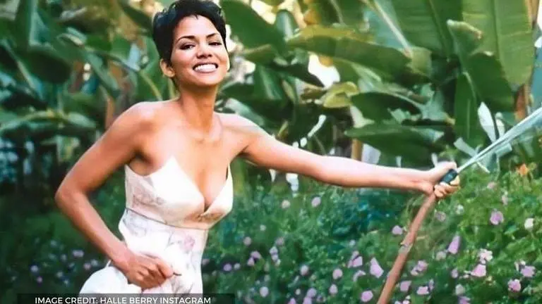 halle berry