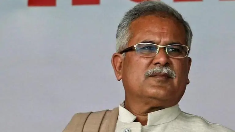 C'garh CM launches scheme for distribution of fortified rice