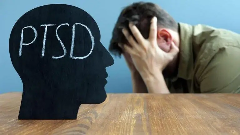 What is PTSD? Know causes, symptoms, diagnosis, treatment of mental health condition PTSD